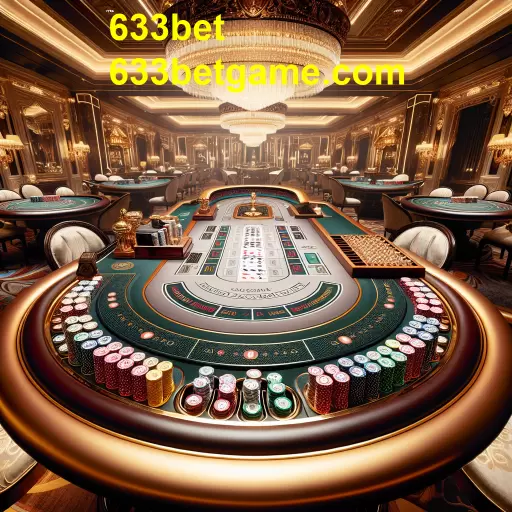 Bacará: O Jogo de Cassino que Encanta Gerações